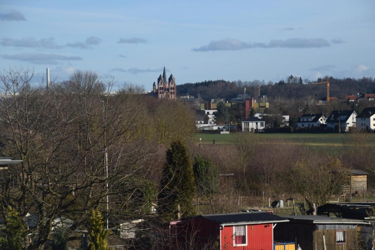 Apartmán Fewo Landweg Limburg an der Lahn Exteriér fotografie