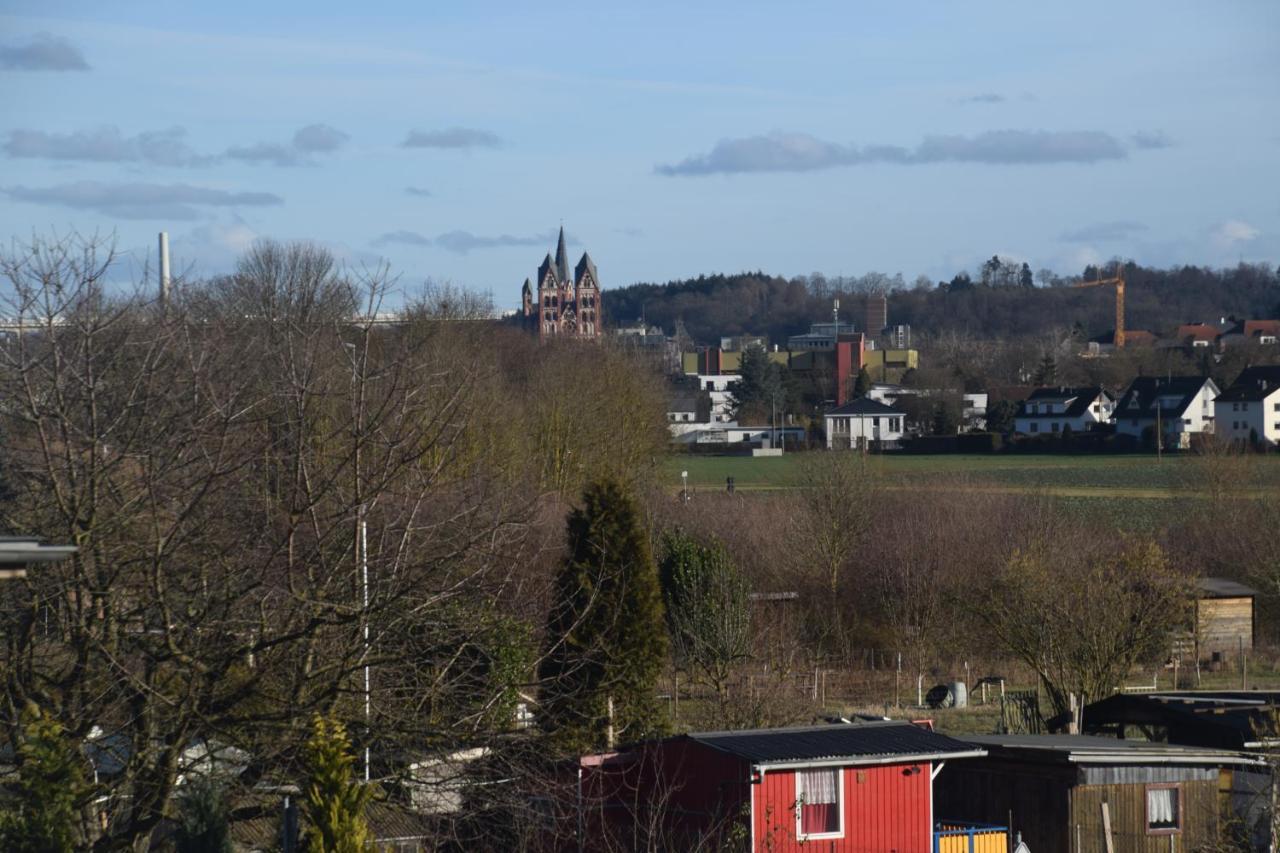 Fewo Landweg Limburg an der Lahn Exteriér fotografie
