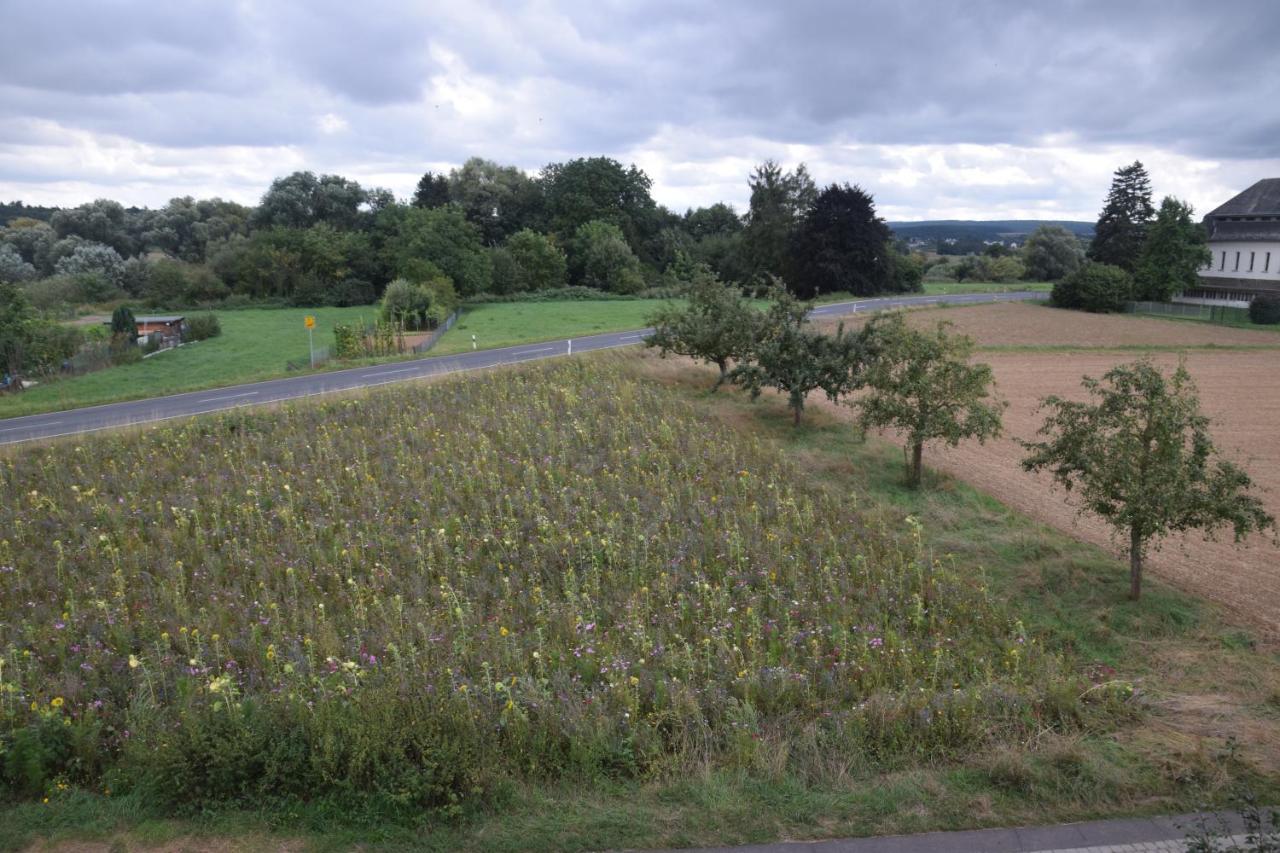 Apartmán Fewo Landweg Limburg an der Lahn Exteriér fotografie